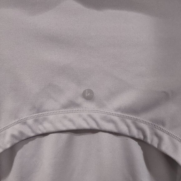 90 Degree by Reflex Women's Slim Fit Full Zip Hooded Jacket Size L - Picture 6 of 10